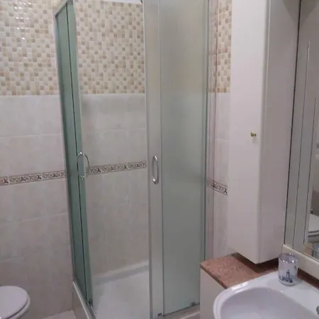 Frida ,it Is Apartment Sanremo